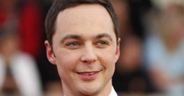 jim parsons serie netflix