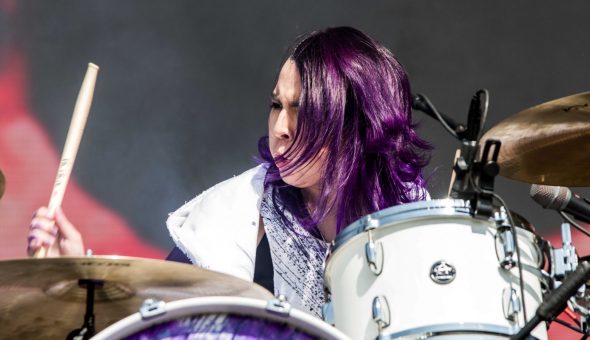 GALERÍA // Lollapalooza Chile 2019, día 1, viernes 29 de marzo de 2018, Parque O’Higgins