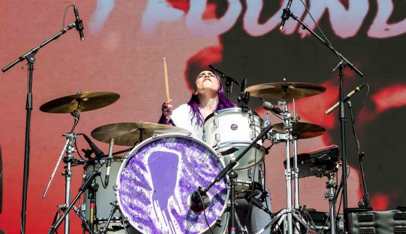 GALERÍA // Lollapalooza Chile 2019, día 1, viernes 29 de marzo de 2018, Parque O’Higgins