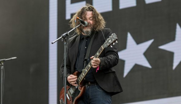 GALERÍA // Lollapalooza Chile 2019, día 1, viernes 29 de marzo de 2018, Parque O’Higgins