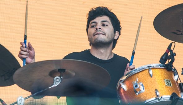 GALERÍA // Lollapalooza Chile 2019, día 1, viernes 29 de marzo de 2018, Parque O’Higgins