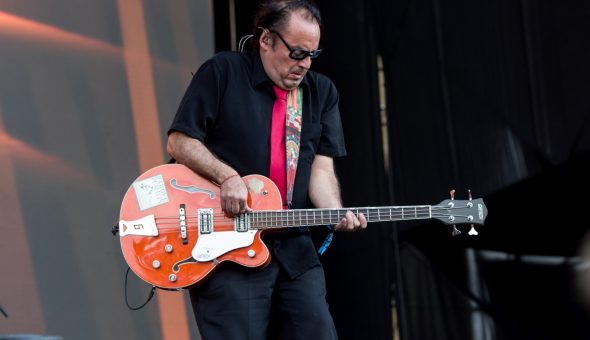 GALERÍA // Lollapalooza Chile 2019, día 1, viernes 29 de marzo de 2018, Parque O’Higgins