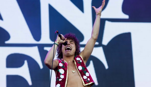 GALERÍA // Lollapalooza Chile 2019, día 1, viernes 29 de marzo de 2018, Parque O’Higgins