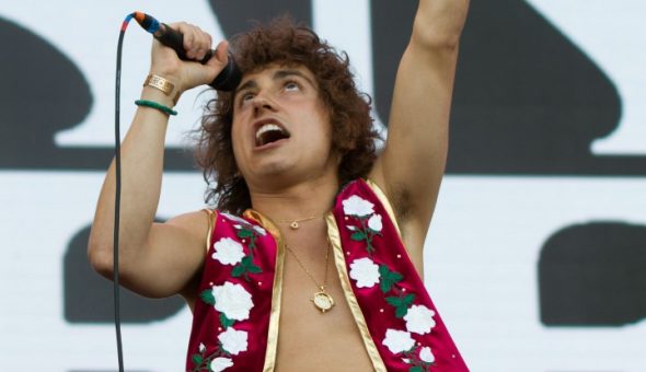 GALERÍA // Lollapalooza Chile 2019, día 1, viernes 29 de marzo de 2018, Parque O’Higgins