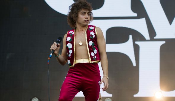 GALERÍA // Lollapalooza Chile 2019, día 1, viernes 29 de marzo de 2018, Parque O’Higgins