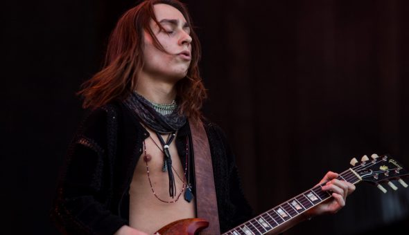 GALERÍA // Lollapalooza Chile 2019, día 1, viernes 29 de marzo de 2018, Parque O’Higgins