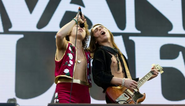 GALERÍA // Lollapalooza Chile 2019, día 1, viernes 29 de marzo de 2018, Parque O’Higgins