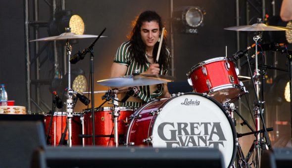 GALERÍA // Lollapalooza Chile 2019, día 1, viernes 29 de marzo de 2018, Parque O’Higgins