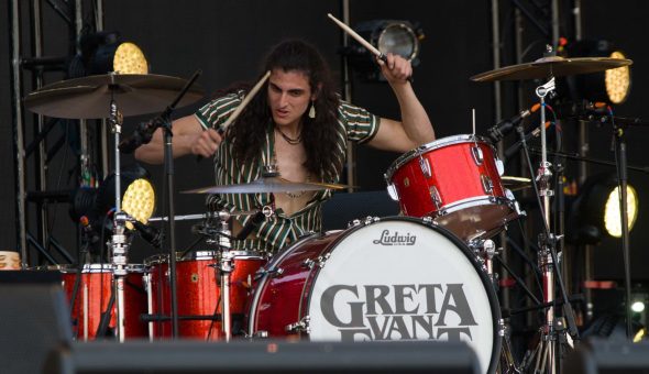 GALERÍA // Lollapalooza Chile 2019, día 1, viernes 29 de marzo de 2018, Parque O’Higgins