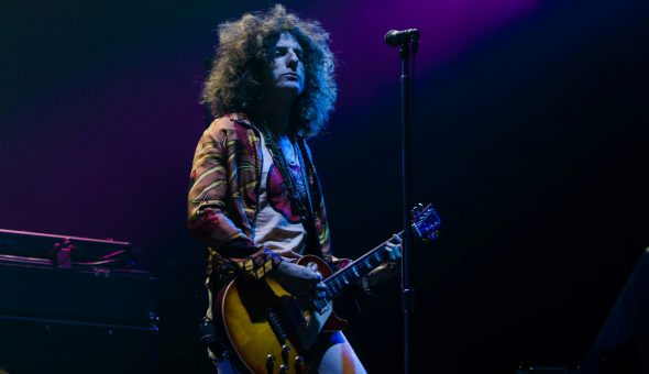 GALERÍA // Lollapalooza Chile 2019, día 1, viernes 29 de marzo de 2018, Parque O’Higgins