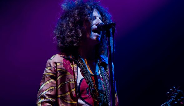 GALERÍA // Lollapalooza Chile 2019, día 1, viernes 29 de marzo de 2018, Parque O’Higgins