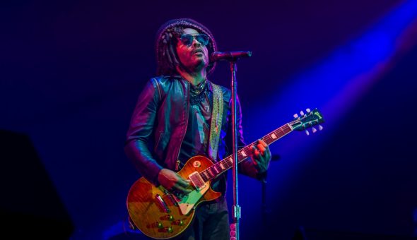 GALERÍA // Lollapalooza Chile 2019, día 1, viernes 29 de marzo de 2018, Parque O’Higgins