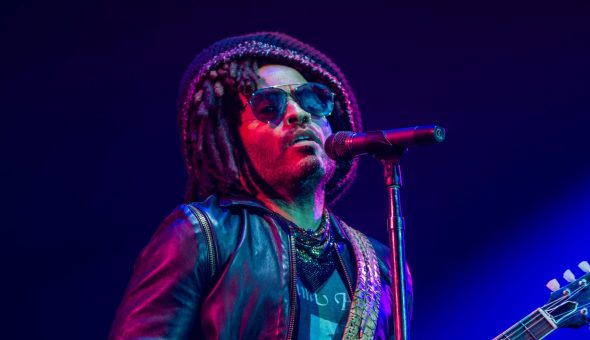 GALERÍA // Lollapalooza Chile 2019, día 1, viernes 29 de marzo de 2018, Parque O’Higgins