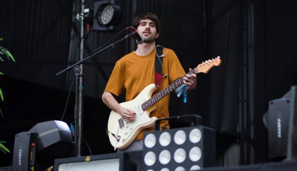 GALERÍA // Lollapalooza Chile 2019, día 2, sábado 30 de marzo de 2018, Parque O’Higgins