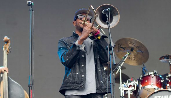 GALERÍA // Lollapalooza Chile 2019, día 2, sábado 30 de marzo de 2018, Parque O’Higgins