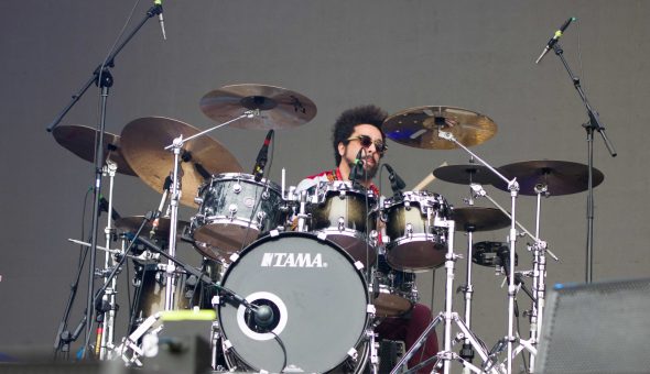 GALERÍA // Lollapalooza Chile 2019, día 2, sábado 30 de marzo de 2018, Parque O’Higgins