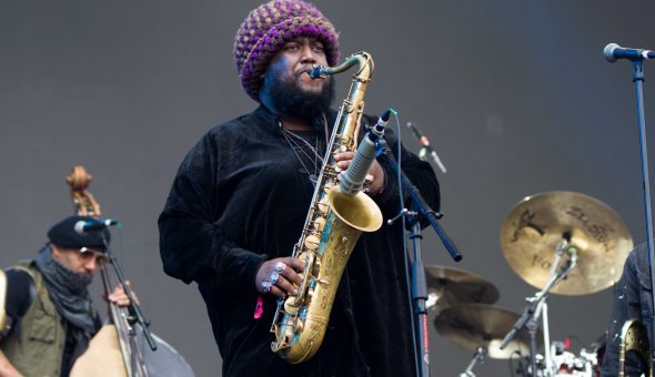 GALERÍA // Lollapalooza Chile 2019, día 2, sábado 30 de marzo de 2018, Parque O’Higgins