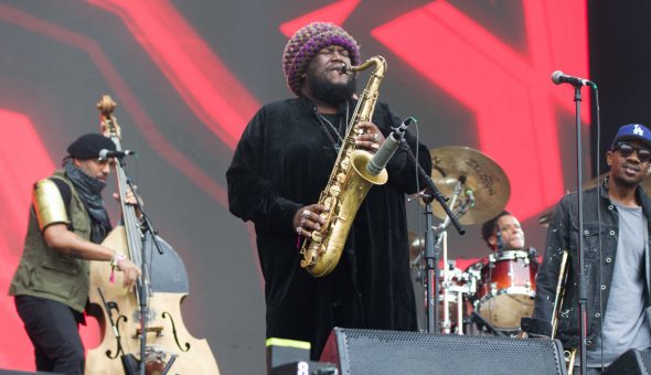 GALERÍA // Lollapalooza Chile 2019, día 2, sábado 30 de marzo de 2018, Parque O’Higgins