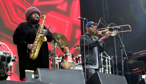 GALERÍA // Lollapalooza Chile 2019, día 2, sábado 30 de marzo de 2018, Parque O’Higgins