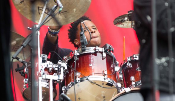 GALERÍA // Lollapalooza Chile 2019, día 2, sábado 30 de marzo de 2018, Parque O’Higgins