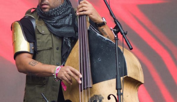 GALERÍA // Lollapalooza Chile 2019, día 2, sábado 30 de marzo de 2018, Parque O’Higgins