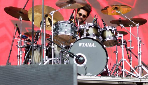 GALERÍA // Lollapalooza Chile 2019, día 2, sábado 30 de marzo de 2018, Parque O’Higgins