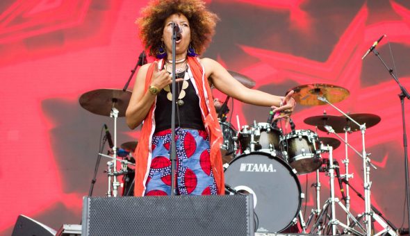 GALERÍA // Lollapalooza Chile 2019, día 2, sábado 30 de marzo de 2018, Parque O’Higgins