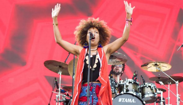 GALERÍA // Lollapalooza Chile 2019, día 2, sábado 30 de marzo de 2018, Parque O’Higgins