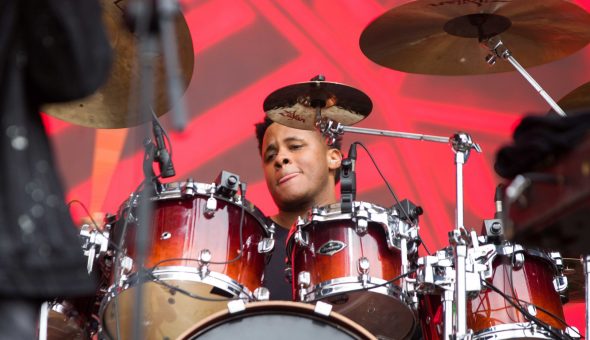 GALERÍA // Lollapalooza Chile 2019, día 2, sábado 30 de marzo de 2018, Parque O’Higgins