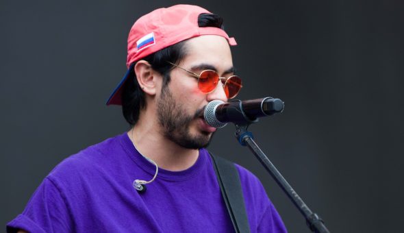 GALERÍA // Lollapalooza Chile 2019, día 2, sábado 30 de marzo de 2018, Parque O’Higgins