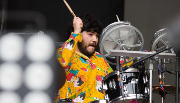 GALERÍA // Lollapalooza Chile 2019, día 2, sábado 30 de marzo de 2018, Parque O’Higgins