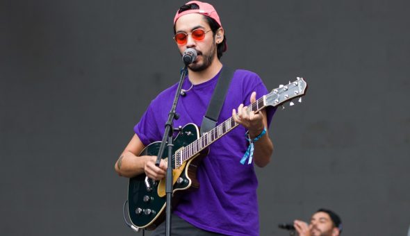 GALERÍA // Lollapalooza Chile 2019, día 2, sábado 30 de marzo de 2018, Parque O’Higgins