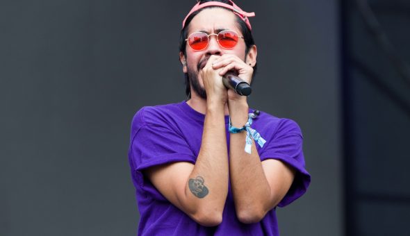 GALERÍA // Lollapalooza Chile 2019, día 2, sábado 30 de marzo de 2018, Parque O’Higgins