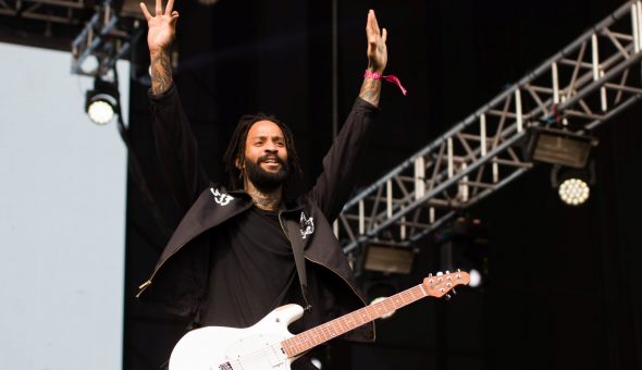 GALERÍA // Lollapalooza Chile 2019, día 2, sábado 30 de marzo de 2018, Parque O’Higgins