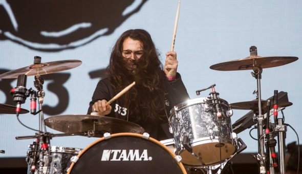 GALERÍA // Lollapalooza Chile 2019, día 2, sábado 30 de marzo de 2018, Parque O’Higgins