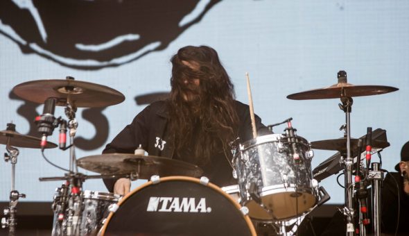 GALERÍA // Lollapalooza Chile 2019, día 2, sábado 30 de marzo de 2018, Parque O’Higgins