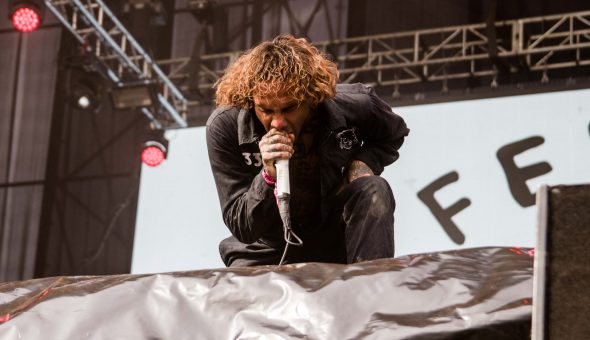 GALERÍA // Lollapalooza Chile 2019, día 2, sábado 30 de marzo de 2018, Parque O’Higgins