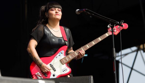 GALERÍA // Lollapalooza Chile 2019, día 3, domingo 31 de marzo de 2018, Parque O’Higgins