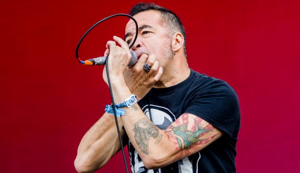 GALERÍA // Lollapalooza Chile 2019, día 3, domingo 31 de marzo de 2018, Parque O’Higgins