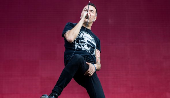 GALERÍA // Lollapalooza Chile 2019, día 3, domingo 31 de marzo de 2018, Parque O’Higgins