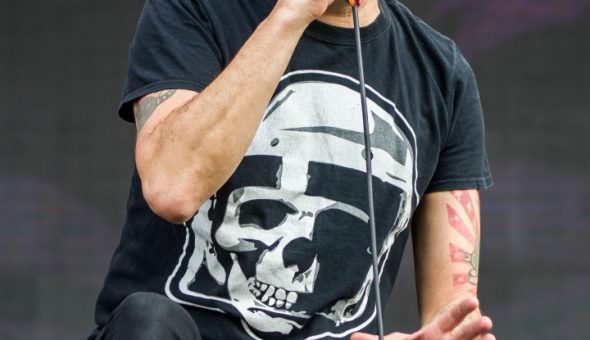 GALERÍA // Lollapalooza Chile 2019, día 3, domingo 31 de marzo de 2018, Parque O’Higgins