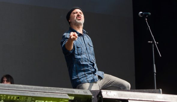 GALERÍA // Lollapalooza Chile 2019, día 3, domingo 31 de marzo de 2018, Parque O’Higgins