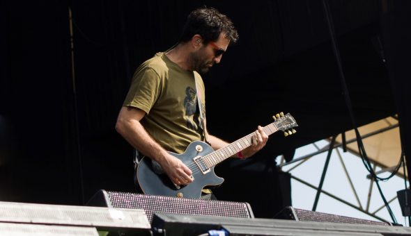 GALERÍA // Lollapalooza Chile 2019, día 3, domingo 31 de marzo de 2018, Parque O’Higgins