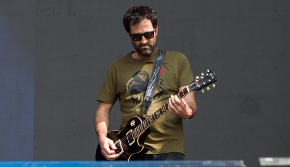 GALERÍA // Lollapalooza Chile 2019, día 3, domingo 31 de marzo de 2018, Parque O’Higgins