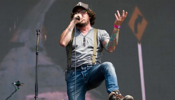 GALERÍA // Lollapalooza Chile 2019, día 3, domingo 31 de marzo de 2018, Parque O’Higgins