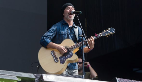 GALERÍA // Lollapalooza Chile 2019, día 3, domingo 31 de marzo de 2018, Parque O’Higgins