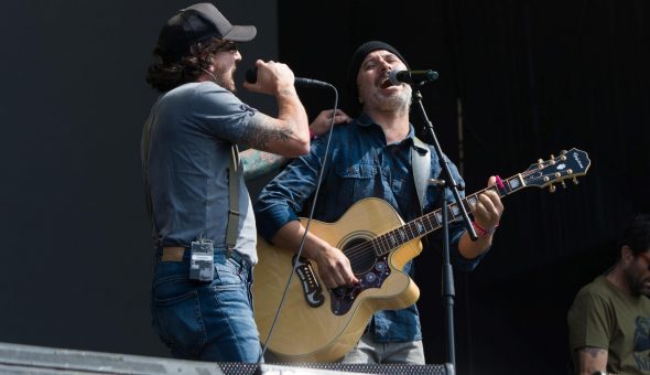 GALERÍA // Lollapalooza Chile 2019, día 3, domingo 31 de marzo de 2018, Parque O’Higgins