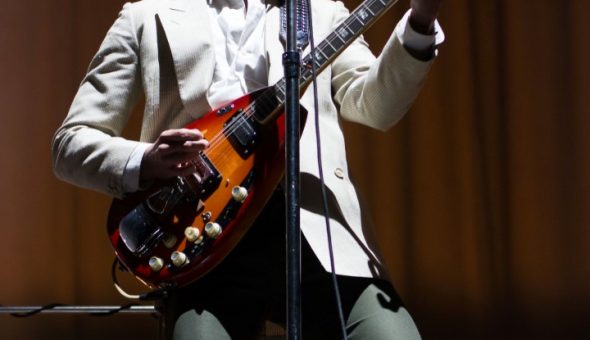 GALERÍA // Lollapalooza Chile 2019, día 3, domingo 31 de marzo de 2018, Parque O’Higgins