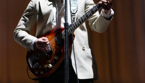 GALERÍA // Lollapalooza Chile 2019, día 3, domingo 31 de marzo de 2018, Parque O’Higgins