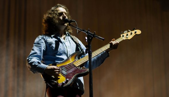 GALERÍA // Lollapalooza Chile 2019, día 3, domingo 31 de marzo de 2018, Parque O’Higgins